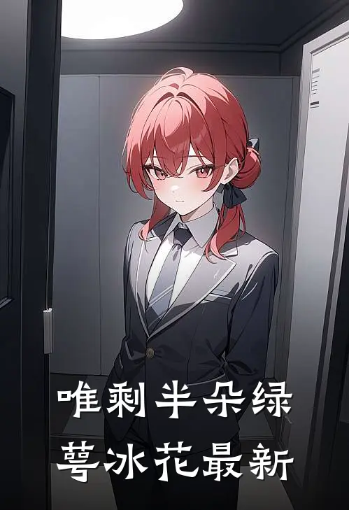唯剩半朵绿萼冰花最新
