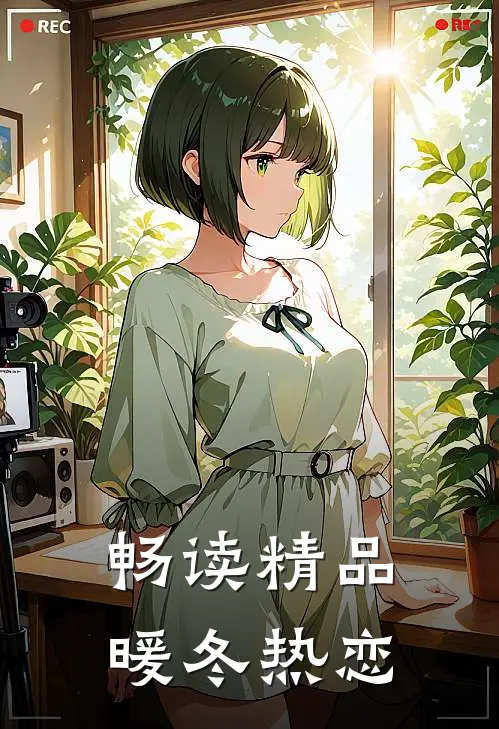 畅读精品暖冬热恋