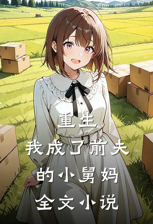 重生：我成了前夫的小舅妈全文小说