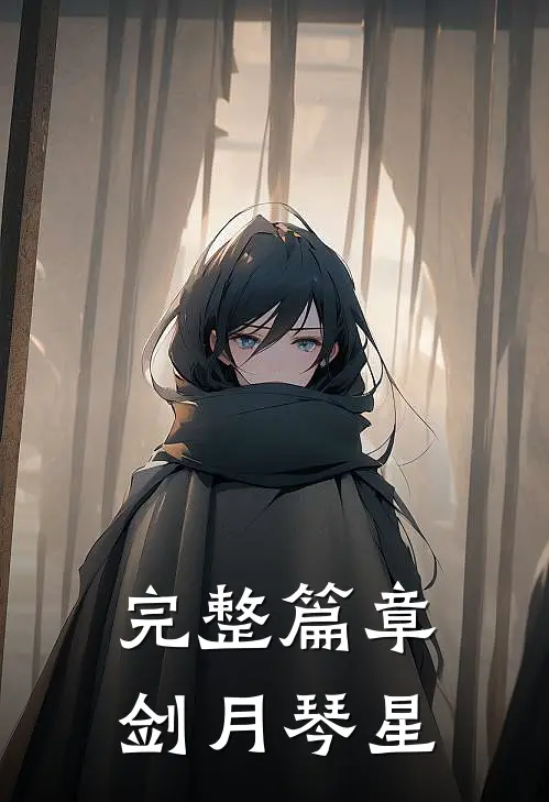完整篇章剑月琴星