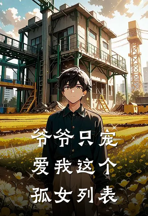 爷爷只宠爱我这个孤女列表