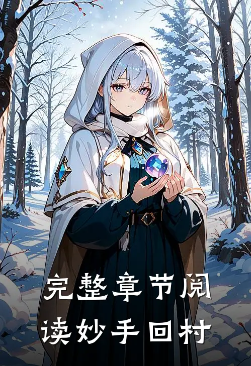 完整章节阅读妙手回村