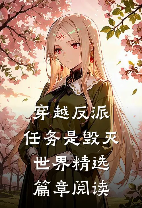 穿越反派，任务是毁灭世界精选篇章阅读