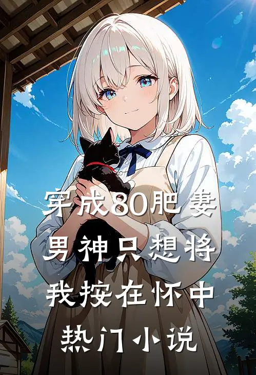 穿成80肥妻：男神只想将我按在怀中热门小说