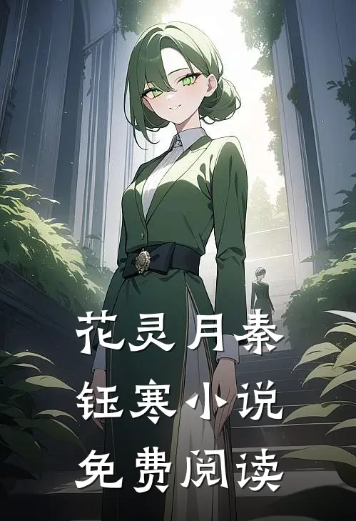 花灵月秦钰寒小说免费阅读