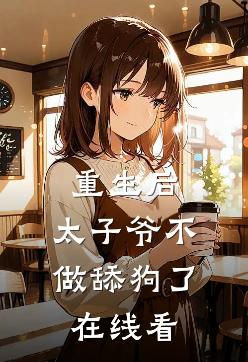 重生后，太子爷不做舔狗了在线看