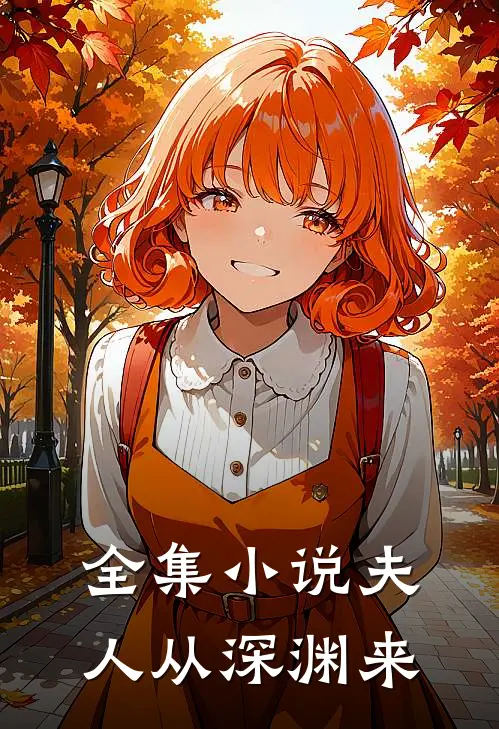 全集小说夫人从深渊来