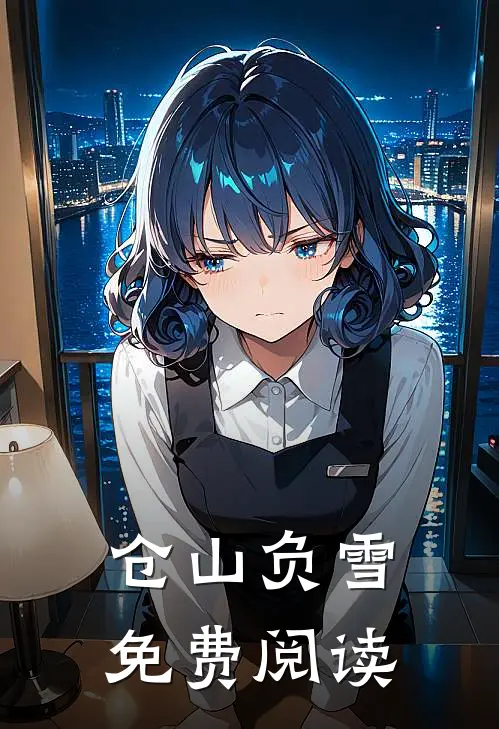 仓山负雪免费阅读
