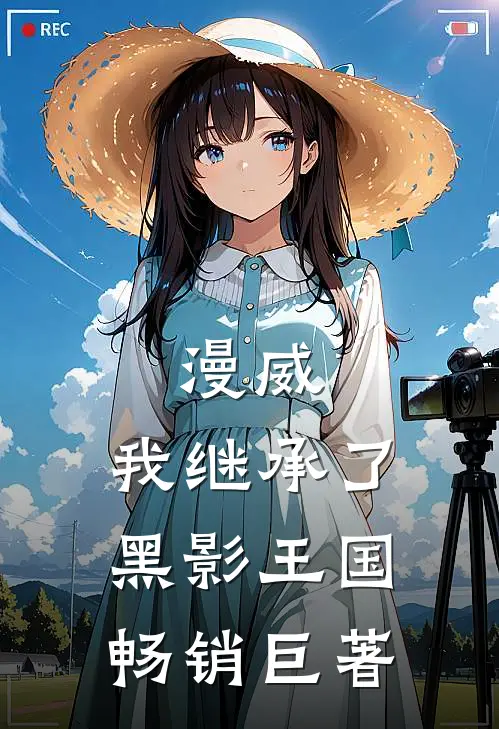 漫威：我继承了黑影王国畅销巨著