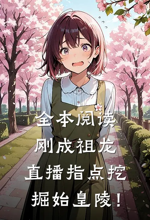 全本阅读刚成祖龙，直播指点挖掘始皇陵！
