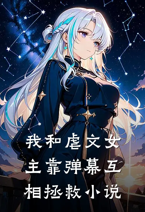 我和虐文女主靠弹幕互相拯救小说