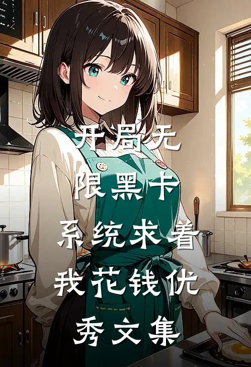 开局无限黑卡,系统求着我花钱优秀文集