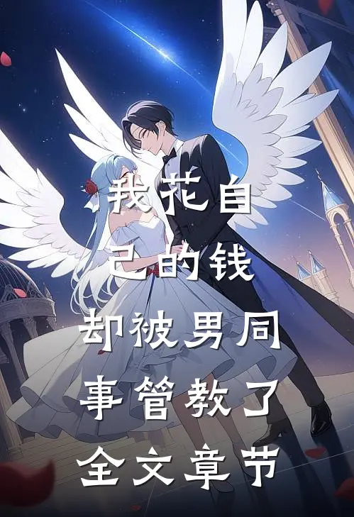 我花自己的钱，却被男同事管教了全文章节