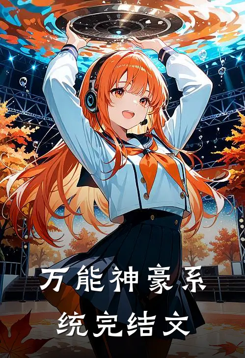 万能神豪系统完结文