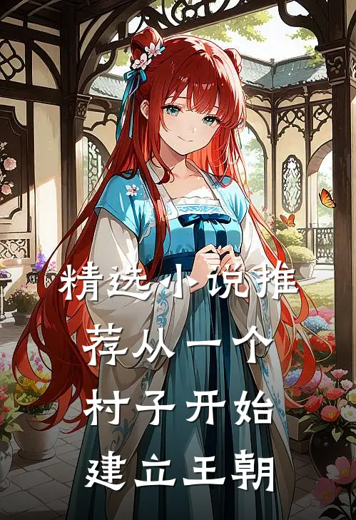 精选小说推荐从一个村子开始，建立王朝