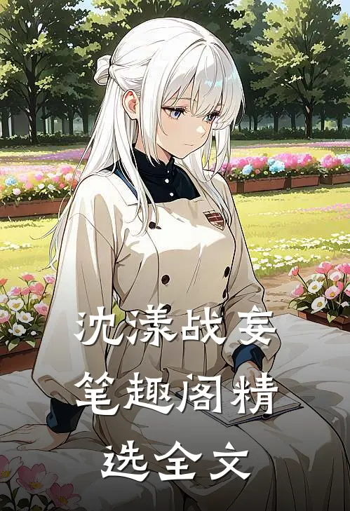 沈漾战妄笔趣阁精选全文