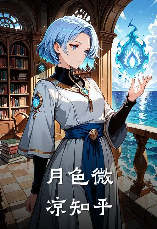月色微凉知乎