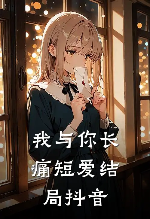 我与你长痛短爱结局抖音