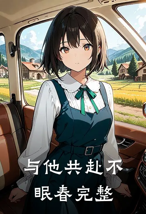 与他共赴不眠春完整