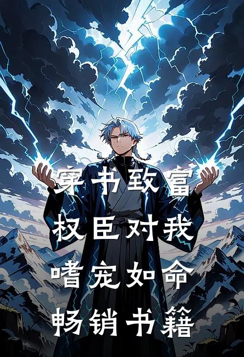 穿书致富：权臣对我嗜宠如命畅销书籍