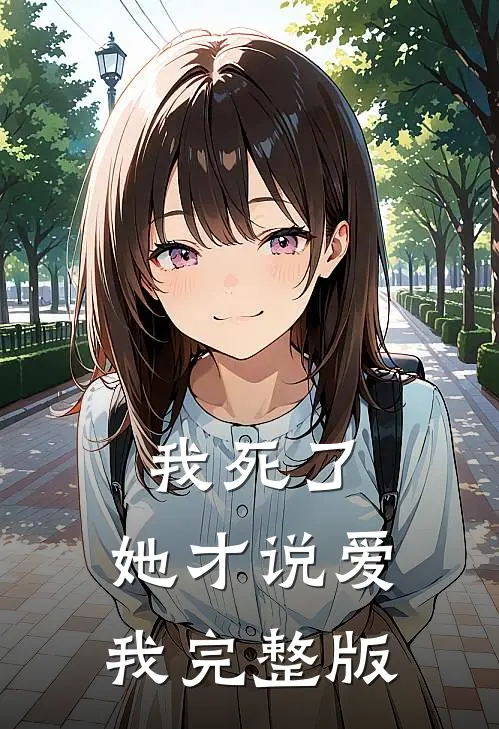 我死了,她才说爱我完整版免费阅读