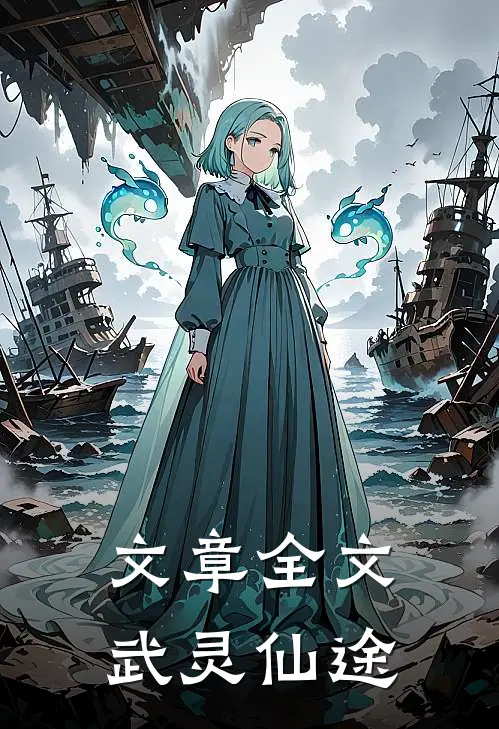 文章全文武灵仙途