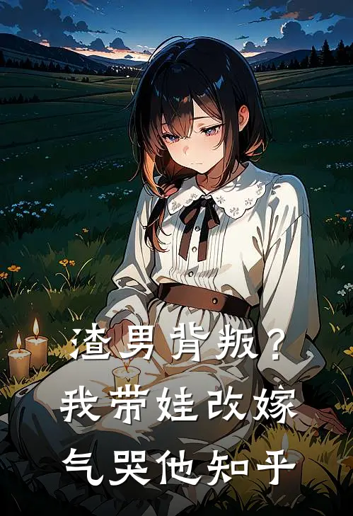 渣男背叛？我带娃改嫁气哭他知乎