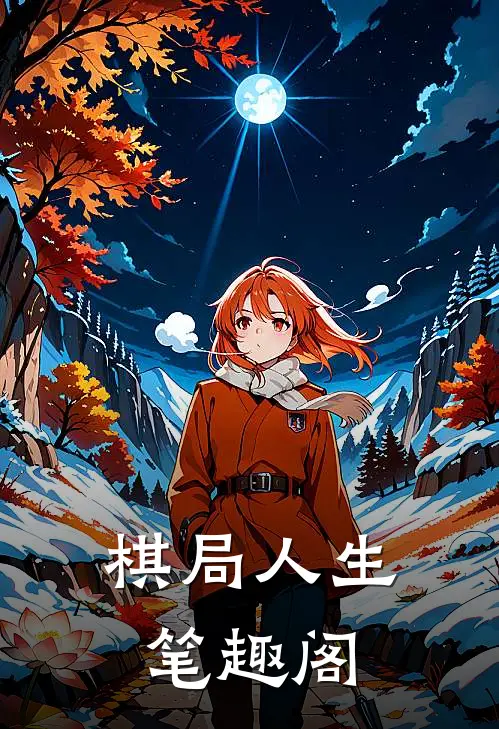棋局人生笔趣阁