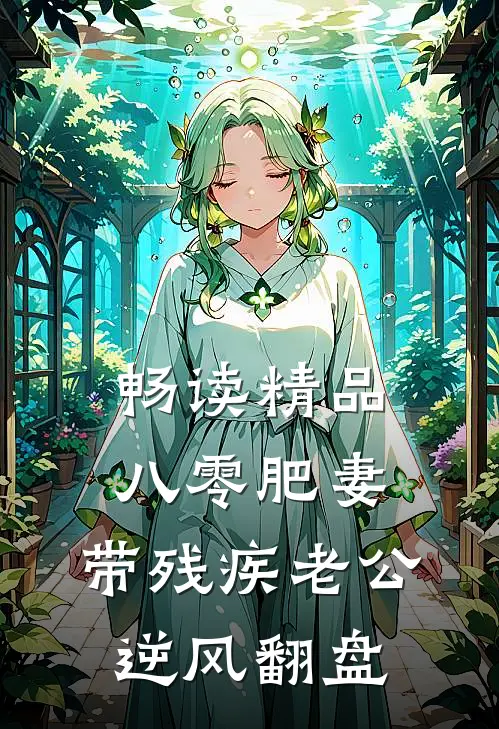 畅读精品八零肥妻，带残疾老公逆风翻盘