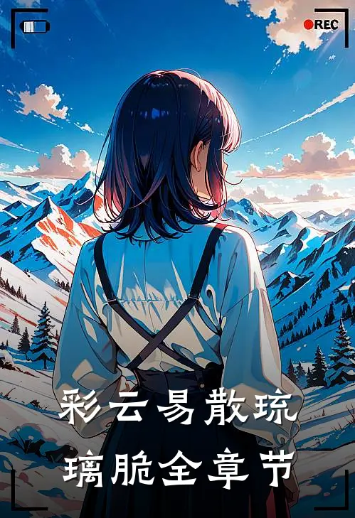 彩云易散琉璃脆全章节