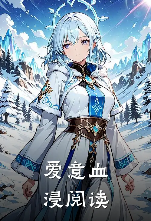 爱意血浸阅读