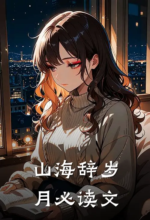 山海辞岁月必读文