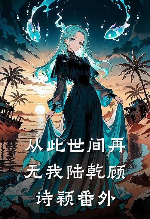 从此世间再无我陆乾顾诗颖番外