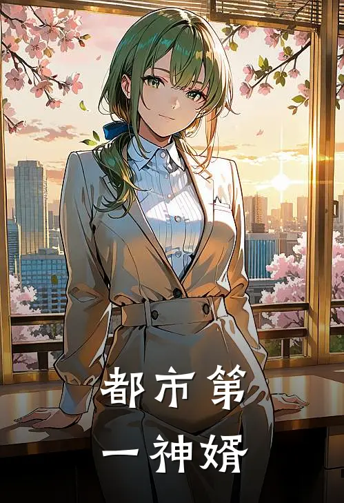 都市第一神婿