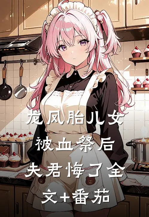 龙凤胎儿女被血祭后，夫君悔了全文+番茄
