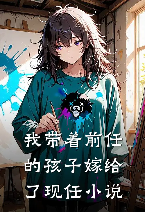 我带着前任的孩子嫁给了现任小说