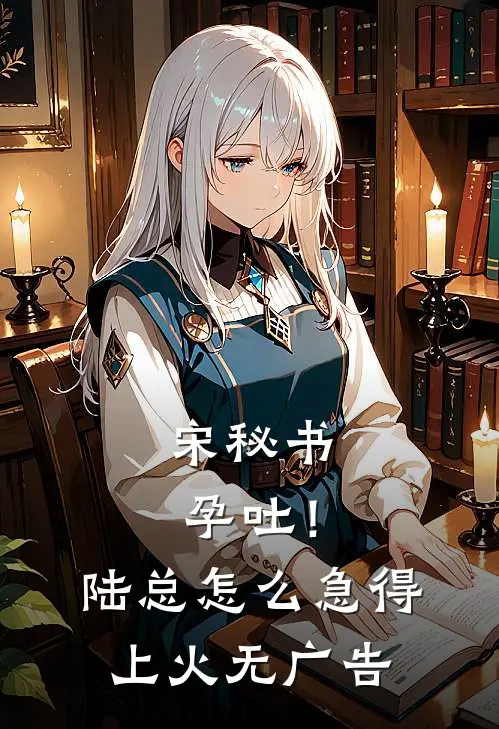 宋秘书孕吐！陆总怎么急得上火无广告