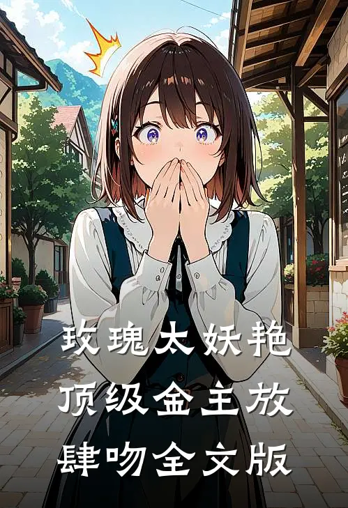 玫瑰太妖艳，顶级金主放肆吻全文版