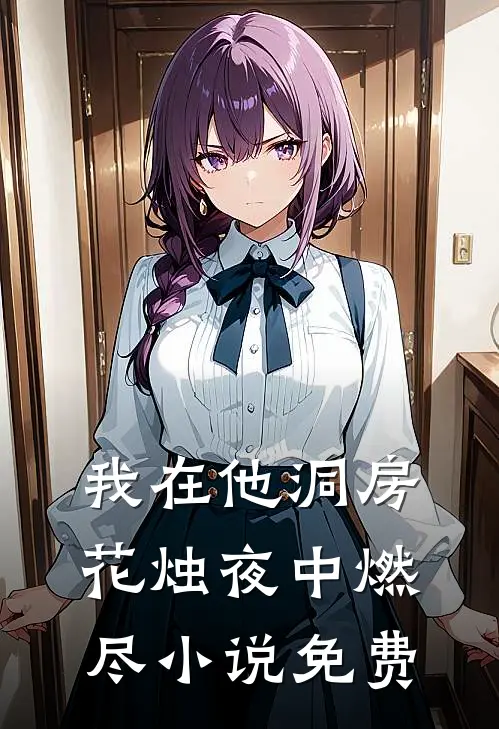 我在他洞房花烛夜中燃尽小说免费