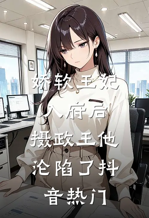 娇软王妃入府后，摄政王他沦陷了抖音热门