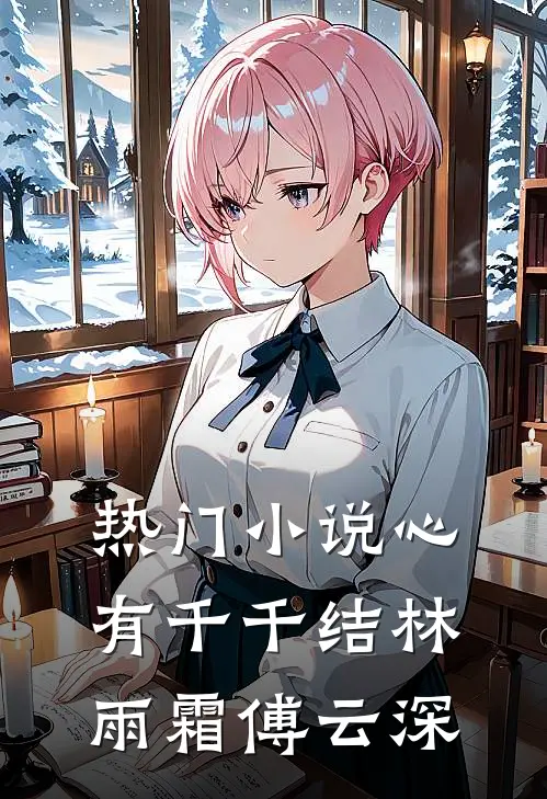 热门小说心有千千结林雨霜傅云深
