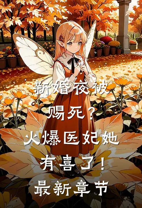 新婚夜被赐死？火爆医妃她有喜了！最新章节