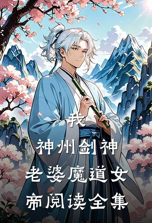 我，神州剑神，老婆魔道女帝阅读全集