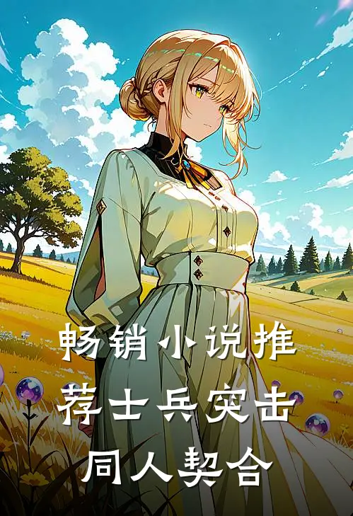 畅销小说推荐士兵突击同人契合