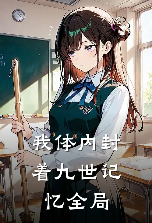我体内封着九世记忆全局