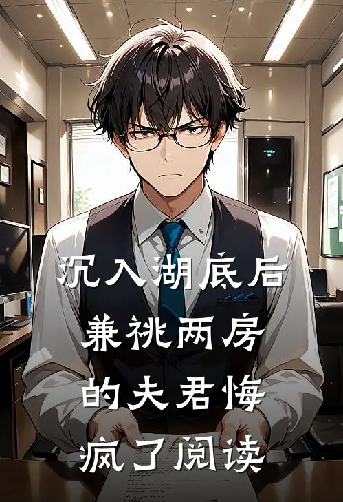 沉入湖底后，兼祧两房的夫君悔疯了阅读