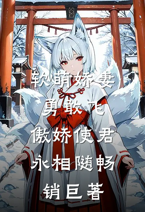 软萌娇妻勇敢飞，傲娇使君永相随畅销巨著
