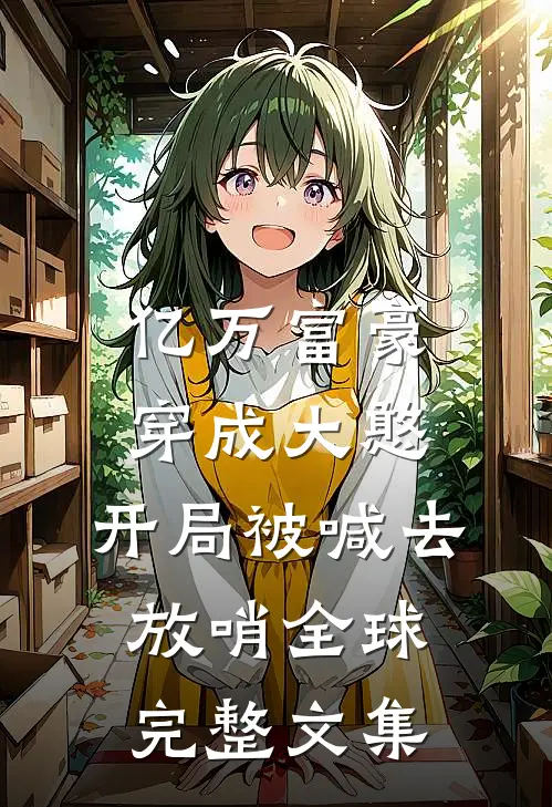 亿万富豪穿成大憨，开局被喊去放哨全球完整文集