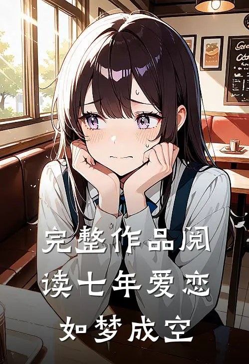 完整作品阅读七年爱恋，如梦成空