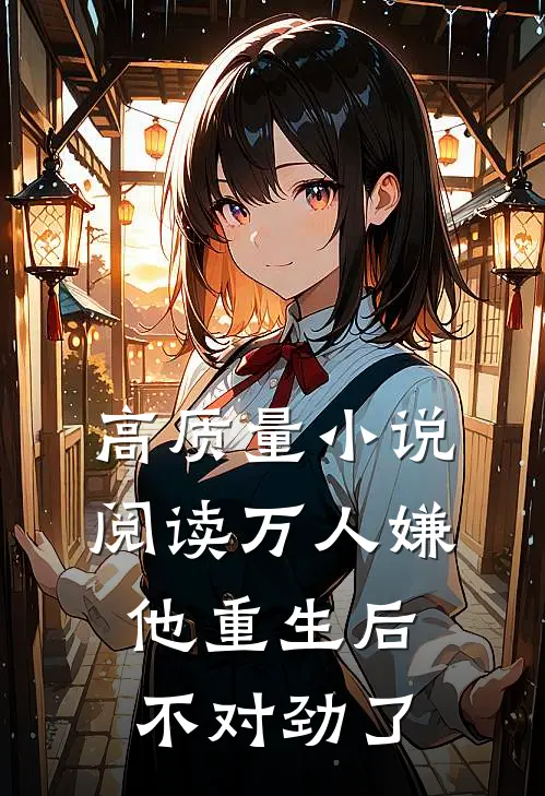 高质量小说阅读万人嫌他重生后，不对劲了